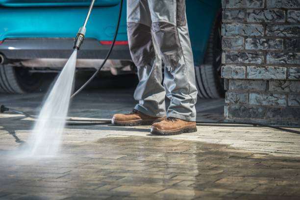Best Oil and Grease Removal from Surfaces in Monona, WI